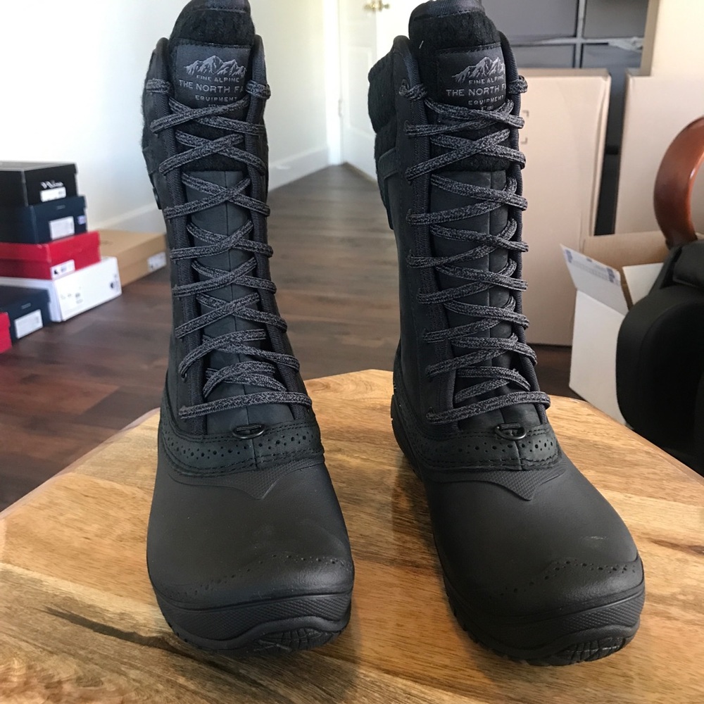 The North Face Women's Shellista II Mid - Picture 8 of 8